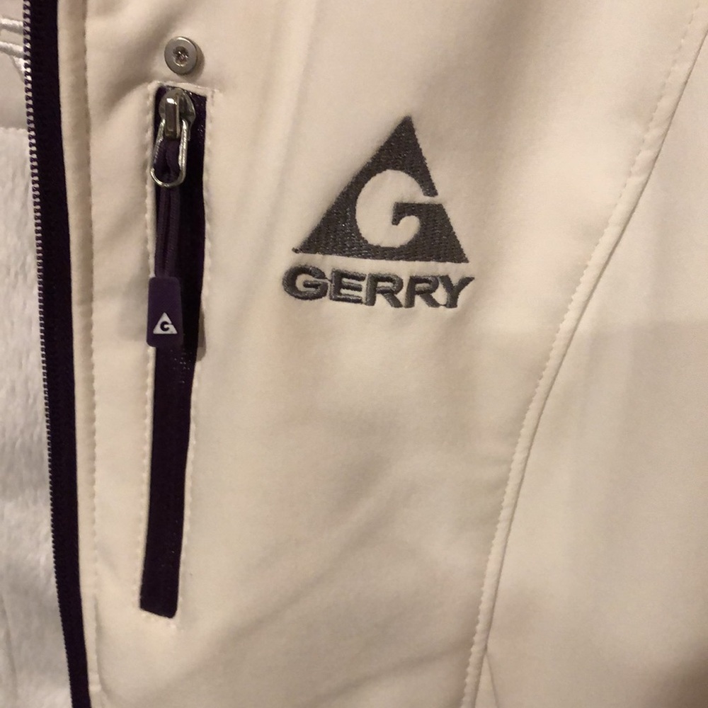 Gerry Jacket - image 1